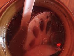 莲藕排骨瓦罐汤-万方圆拌粉瓦罐汤(滕王阁旗舰店)