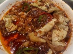 -园林美食城·本土农家菜(杨和镇店)