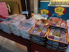 -苏州味道(阳澄湖服务区店)