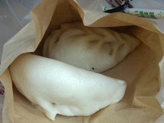 -长安大牌档之西安博物院文化餐厅(中贸店)