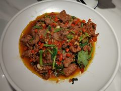-兰湘子·湘菜小炒(长安万科广场店)