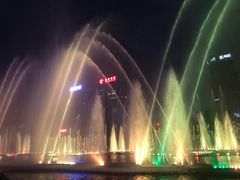 -百林公园-两江幸福广场