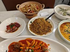 -吴记小园楼(新庄店)
