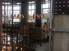 -漫咖啡(中纺国际店)