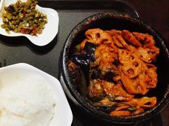 -教工食堂(西南大学店)