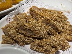 -直隶安家牛肉罩饼(建华店)