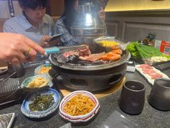 -炭虎烤肉(桂林路店)