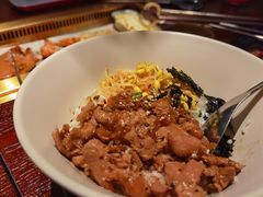 -新石器烤肉(之心城店)