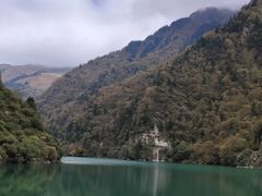 -叠溪松坪沟景区