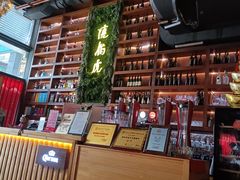 -唐伯虎新派湘菜馆(石夏时代广场店)