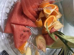 -清真悦宾楼食府(海湖店)
