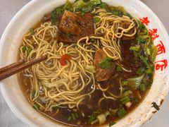 -老赵面店(大西路店)