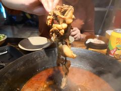 -老天桥蛙炉火锅(姑苏总店)