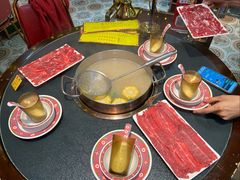 -大吉利·潮汕鲜牛肉火锅(总店)