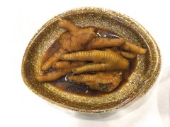 -清心鸡沙田乳鸽店·非遗传承(粤垦路店)