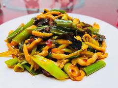 -李连贵酒家熏肉大饼(昆明街店)
