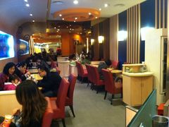 大堂-DQ(建邺万达店)