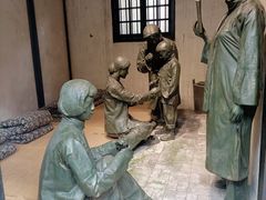 -上海市龙华烈士陵园