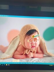 -童趣自然光儿童摄影工作室