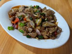 -九九牛肉馆(南山路店)