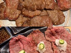 -丸藏和牛烧肉专门店(园区师惠坊店)