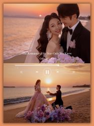 -爱城婚纱摄影·品质严选店