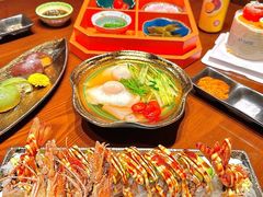 -隐炉和牛烧肉店(群力店)