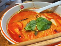 冬阴功捞檬-越南牛肉河粉餐厅(书院巷店)