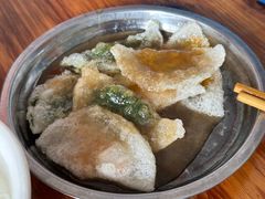 粉粿-正宗棉湖甜汤春卷店
