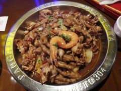 -胖哥俩肉蟹煲(虹口龙之梦店)