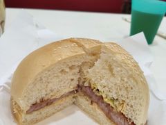-旺角宝港式茶餐厅(寮步店)