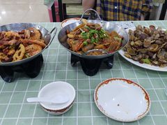 -四海蒸鲜蒸汽海鲜自助(北戴河店)