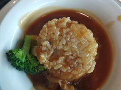 -荣誉国际酒店-云顶旋转餐厅