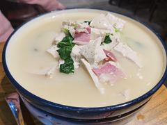 -局气烤鸭·北京菜(前门店)