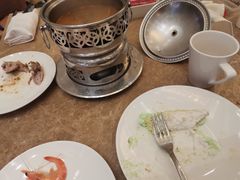 -盛宴标帜餐厅·亲子自助 (南昌喜来登酒店)