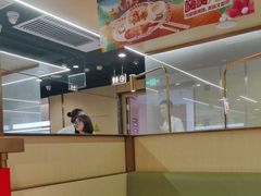 -海底捞火锅(太原南站店)