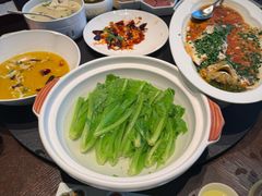 -晓长安·新陕菜(曲江店)
