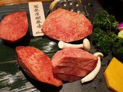 -黑牛の店·和牛烧肉(合生汇店)