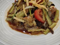 -潍坊菜馆(三里河南横街店)