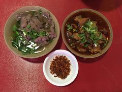 -谢老五跷脚牛肉·非遗传承店