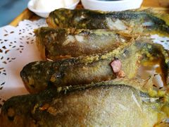 -御花园·粤菜·海鲜火锅(中山公园店)