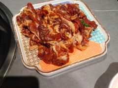 -烤肉刘·清真老北京炙子烤肉(虎坊桥老店)