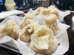 -盒马鲜生(杭州运河上街店)