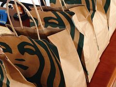 -星巴克(盐城五洲国际店)