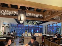 -野妹经典火锅(民治店)