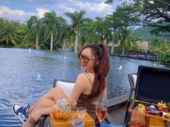 -三亚太阳湾柏悦酒店