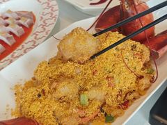 -世博源公馆·本帮融合菜·主题包厢·江景餐厅