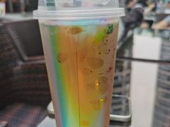 -猫王榴莲世家(三里屯SOHO商场店)