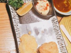 -虹料理·日料放题(悠方店)