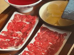 -川味观·鲜货火锅(西湖文化广场店)